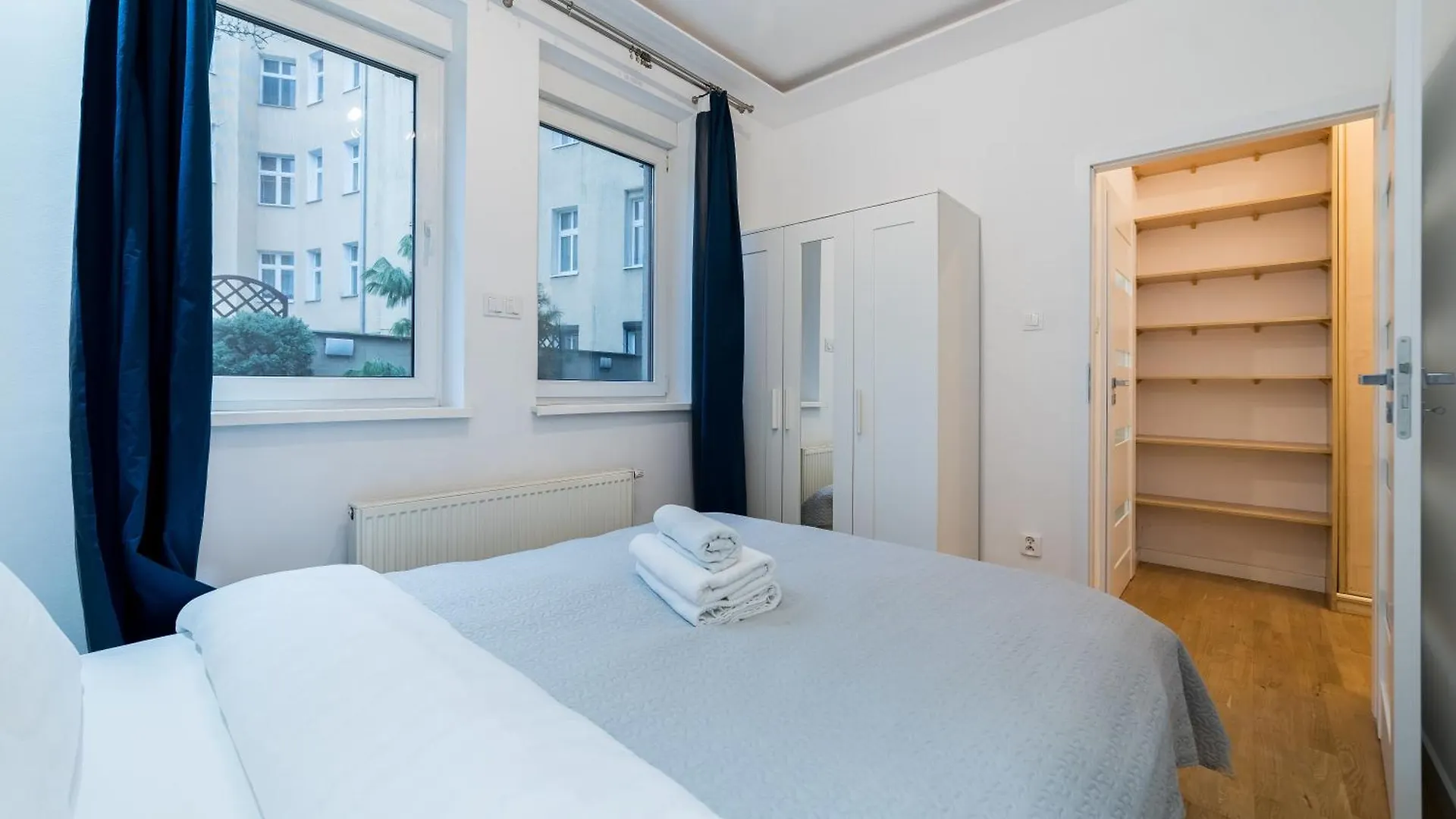 Urban Serenity Wilda Apartment By Bookinghost 波兹南 0*,