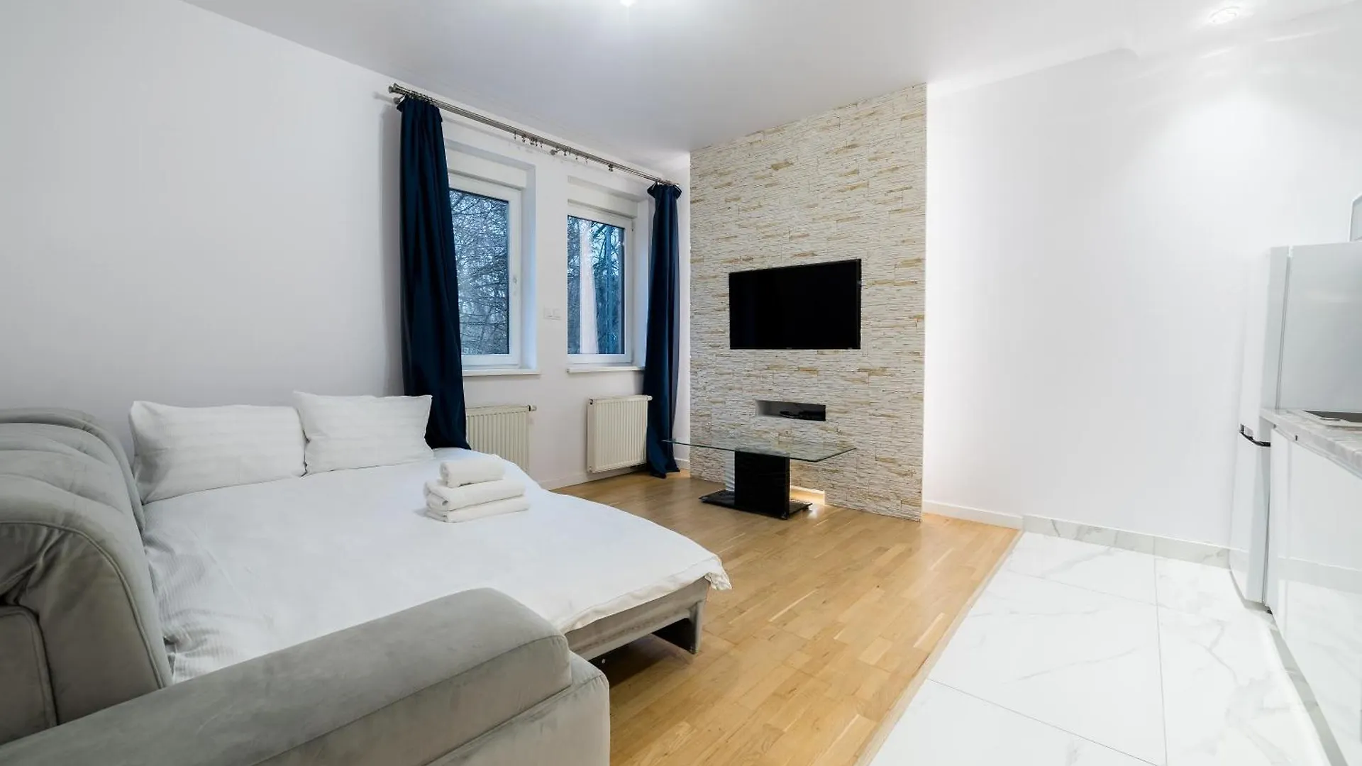 Urban Serenity Wilda Apartment By Bookinghost 波兹南 波兰