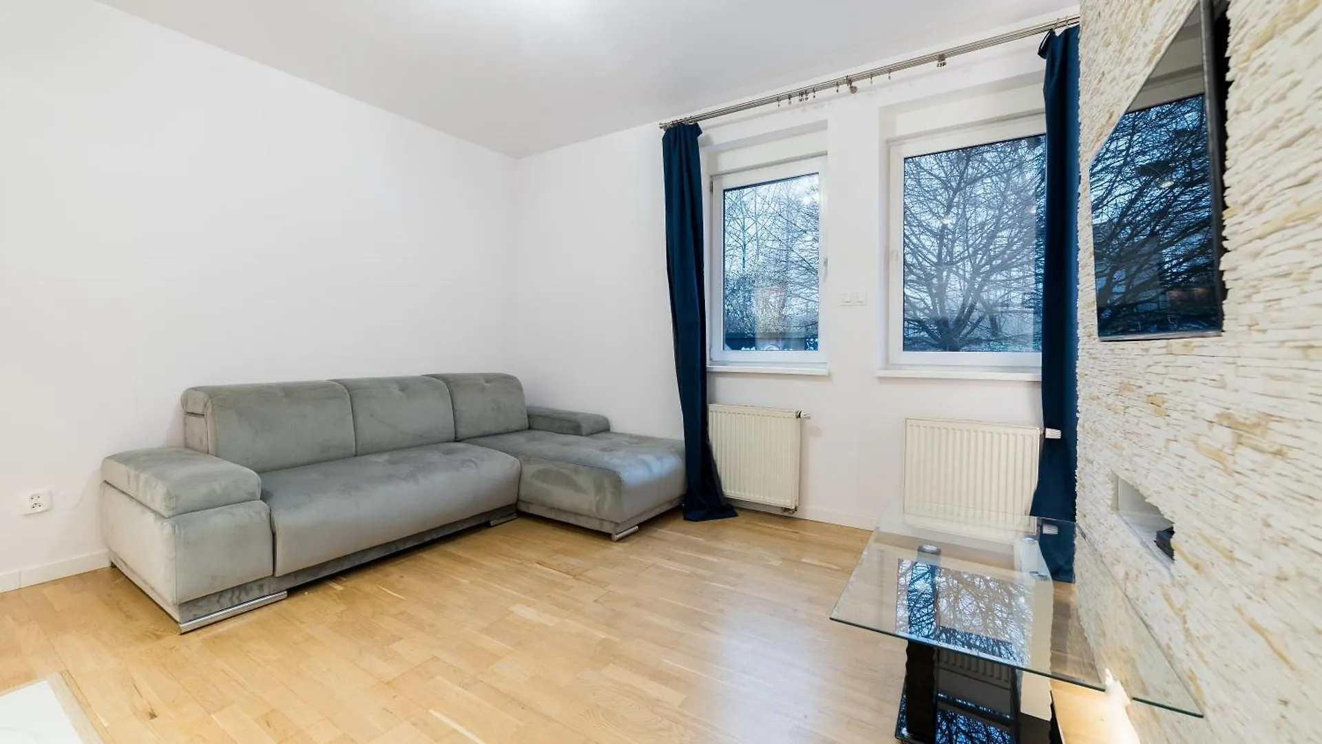 Urban Serenity Wilda Apartment By Bookinghost 波兹南