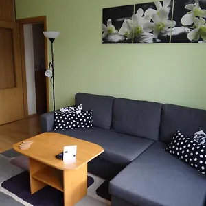 Regina Apartament