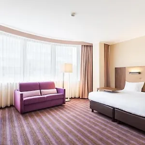 4* Hotel Hotel Desilva Premium Poznan