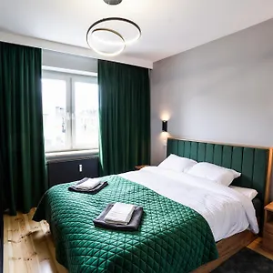 Comfortable Center Apartament