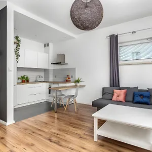 Swierczewo, Jodlowa Apartament
