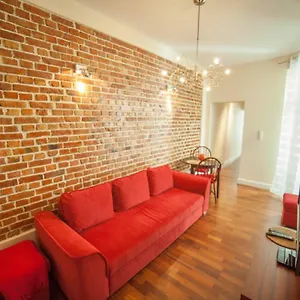 My Place In Appartamento
